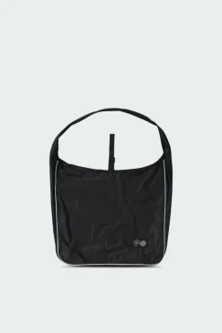 RIPSTOP CAMP TOTE - Tote bag | Noir