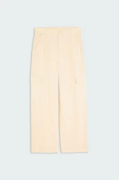 RIPSTOP PANT - Pantalon | Rose