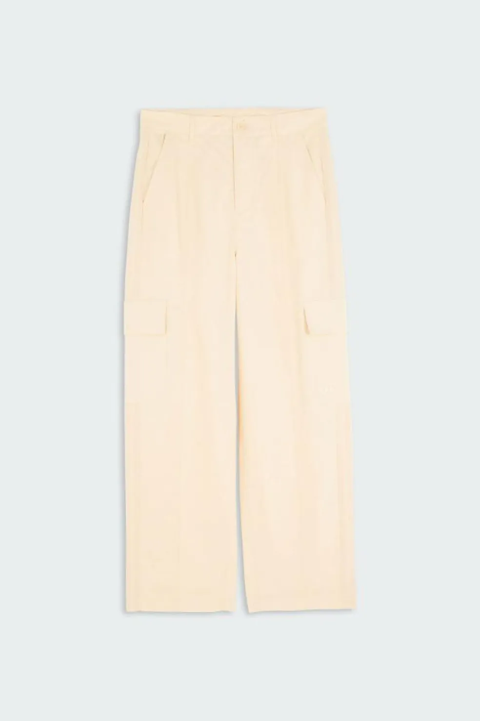 RIPSTOP PANT - Pantalon | Rose