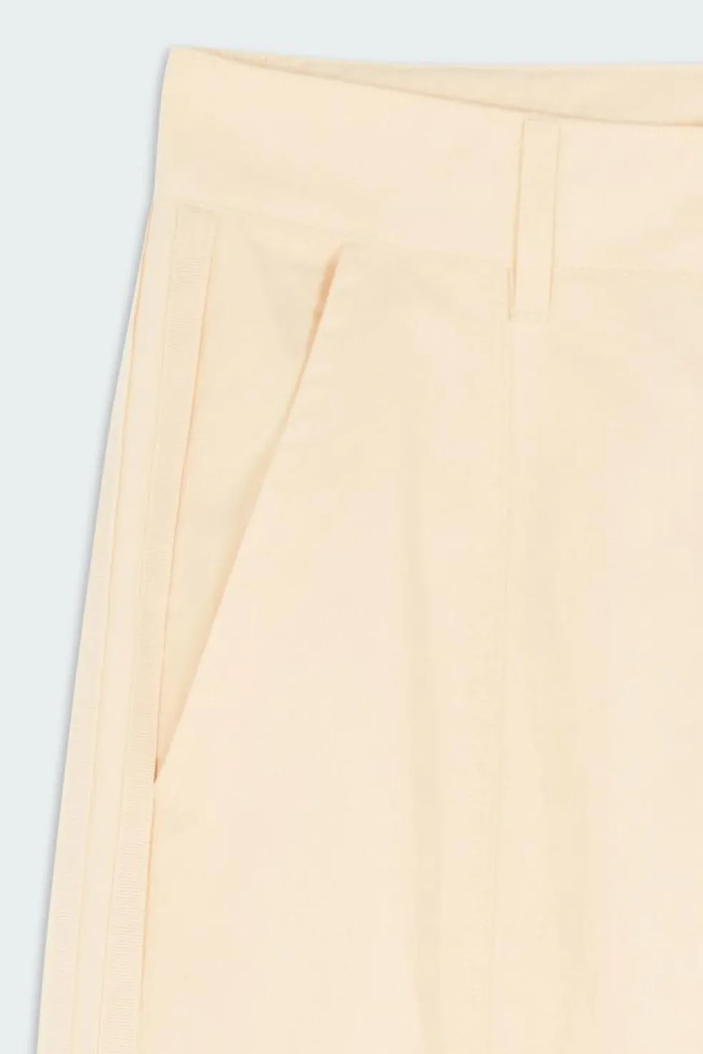 RIPSTOP PANT - Pantalon | Rose