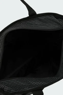 RIPSTOP TOTE BAG - Sac shopping | Noir