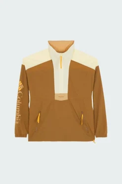 Riptide II Retro Windbre-Delta - Parka | Jaune