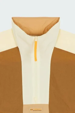 Riptide II Retro Windbre-Delta - Parka | Jaune