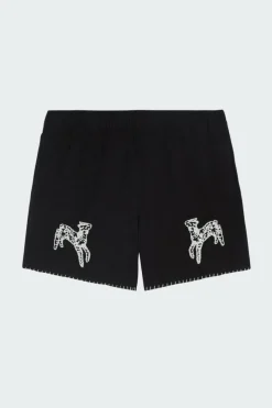 RITUAL SHORT - Short | Noir