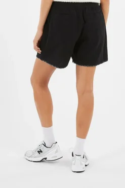 RITUAL SHORT - Short | Noir