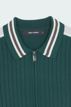 rizlan cardigan - Cardigan | Vert