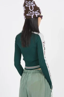 rizlan cardigan - Cardigan | Vert