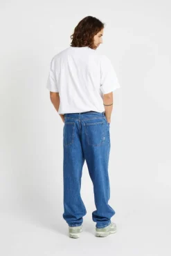 RIZZO SS - T-shirt | Blanc