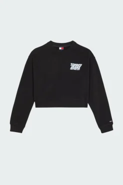 RLX CRP TJ BUBBLE - Sweatshirt | Noir