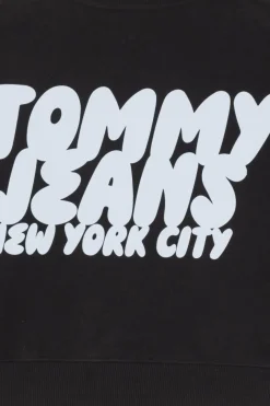 RLX CRP TJ BUBBLE - Sweatshirt | Noir