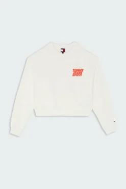 RLX CRP TJ BUBBLE - Sweatshirt | Blanc