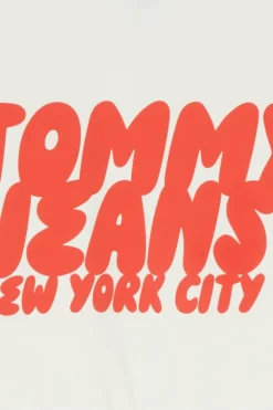 RLX CRP TJ BUBBLE - Sweatshirt | Blanc