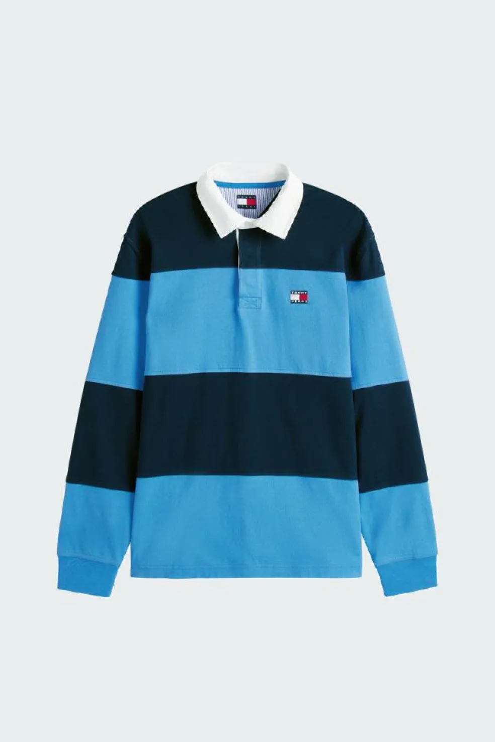 RLX FIT COLORBLO - Polo | Bleu
