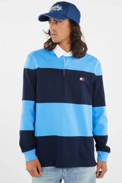 RLX FIT COLORBLO - Polo | Bleu