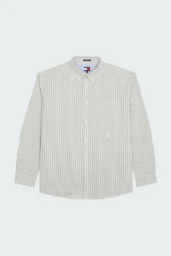 RLX OXFORD CREST - Chemise | Bleu