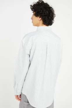 RLX OXFORD CREST - Chemise | Bleu