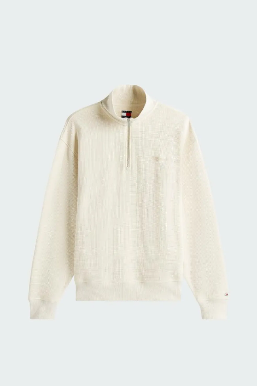 RLX WAFFLE SCRIP - Polo | Beige