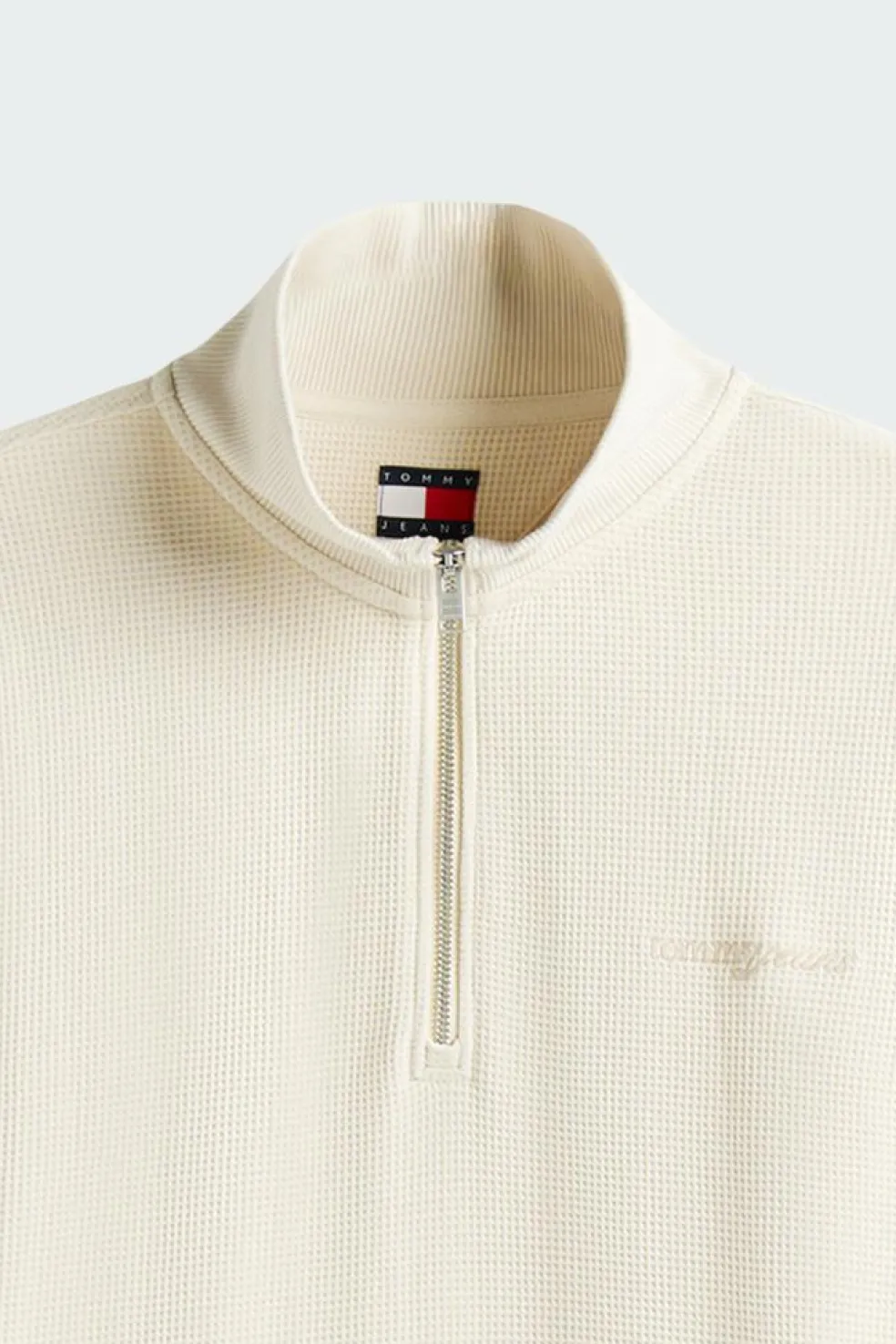 RLX WAFFLE SCRIP - Polo | Beige