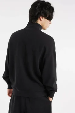 RLX WAFFLE SCRIP - Polo | Noir