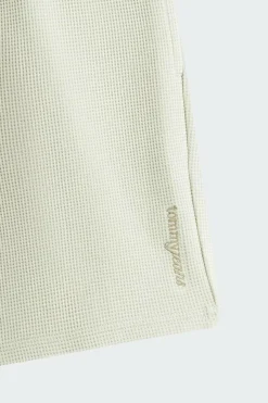 RLX WAFFLE SCRIP - Short | Vert