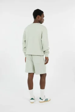 RLX WAFFLE SCRIP - Sweatshirt | Vert