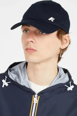 ROB - Casquette | Bleu