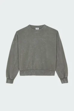 ROBIN - Sweatshirt | Gris