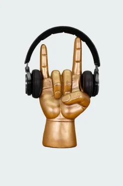 ROCK ON - Présentoir pour écouteurs | Multicolore