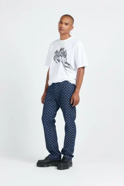 rolandis ss t-shirt - T-shirt | Blanc