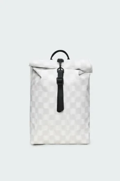 Rolltop Rucksack Mini W3 - Sac à dos | Blanc