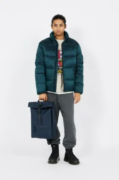 ROLLTOP RUCKSACK W3 - sac à dos | Bleu