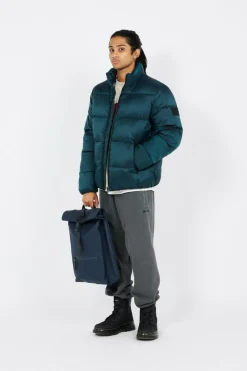 ROLLTOP RUCKSACK W3 - sac à dos | Bleu