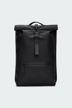ROLLTOP RUCKSACK W3 - sac à dos | Noir