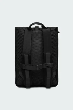 ROLLTOP RUCKSACK W3 - sac à dos | Noir