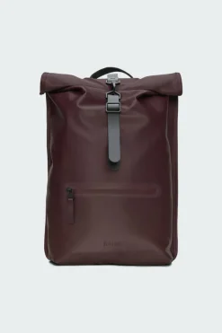 ROLLTOP RUCKSACK W3 - sac à dos | Violet
