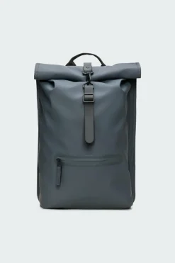 ROLLTOP RUCKSACK W3 - sac à dos | Bleu