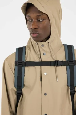 ROLLTOP RUCKSACK W3 - sac à dos | Bleu