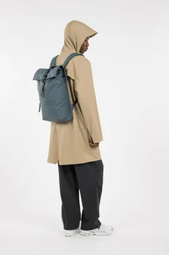 ROLLTOP RUCKSACK W3 - sac à dos | Bleu