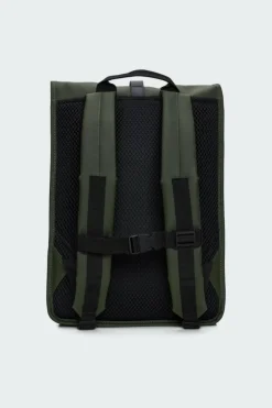 ROLLTOP RUCKSACK W3 - sac à dos | Vert