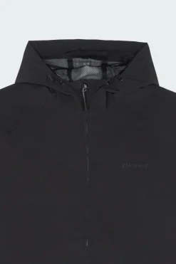 RONAN SHELL J - Veste | Noir