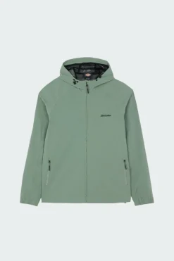 RONAN SHELL J - Veste | Vert