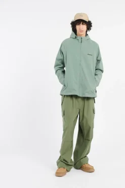 RONAN SHELL J - Veste | Vert