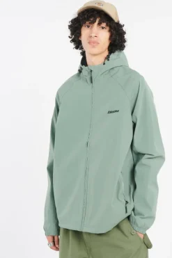 RONAN SHELL J - Veste | Vert