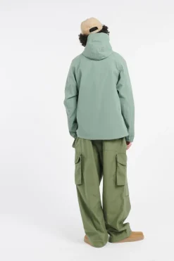 RONAN SHELL J - Veste | Vert