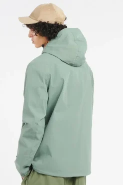 RONAN SHELL J - Veste | Vert