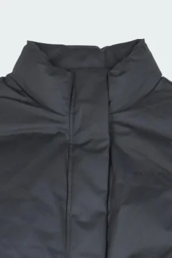 rony puffer jacket - Doudoune | Gris