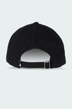 ROOMY NORM HAT - Casquette | Noir