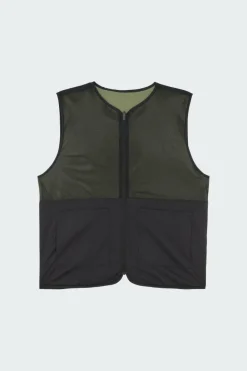 ROSEWOOD REVERSIBLE - Veste | Kaki