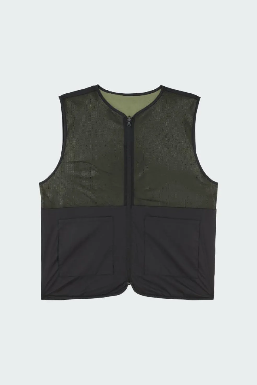 ROSEWOOD REVERSIBLE - Veste | Kaki