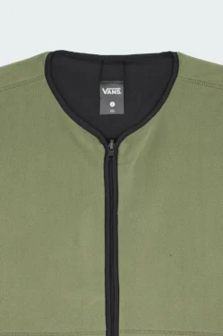 ROSEWOOD REVERSIBLE - Veste | Kaki